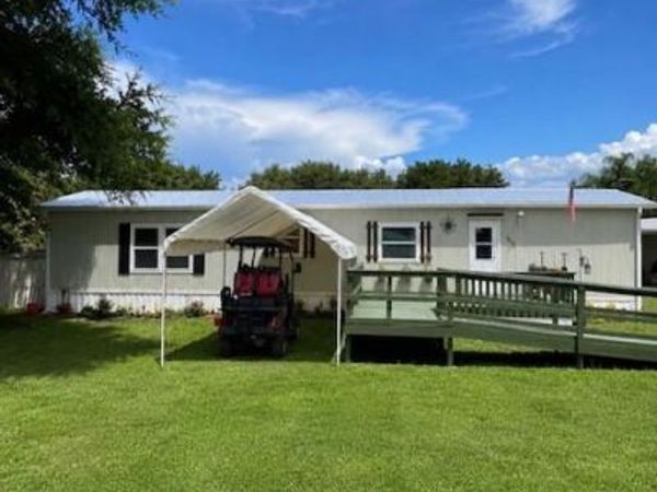 1111 10th ST , OKEECHOBEE, FL 34974