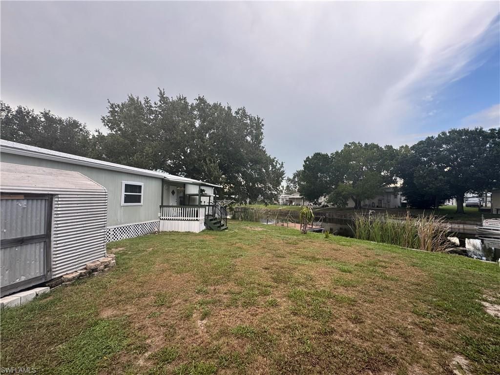 1111 10th St , Okeechobee, FL 34974 Photo