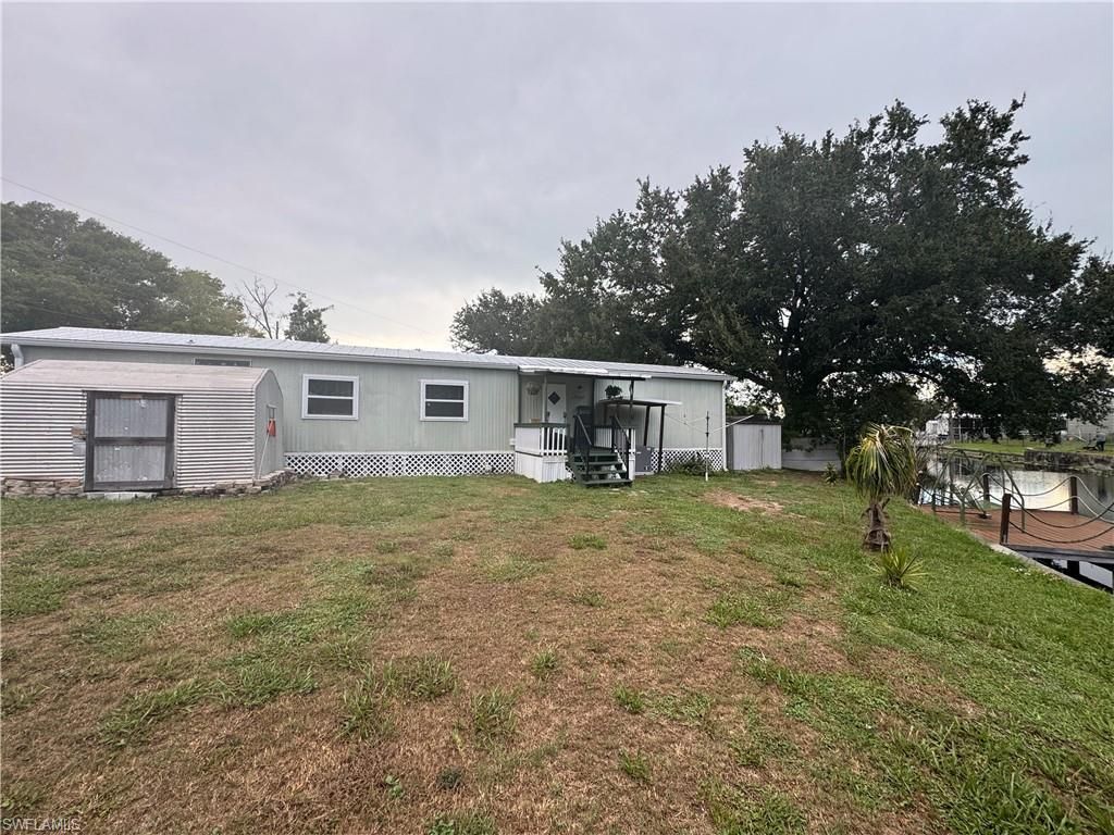 1111 10th St , Okeechobee, FL 34974 Photo