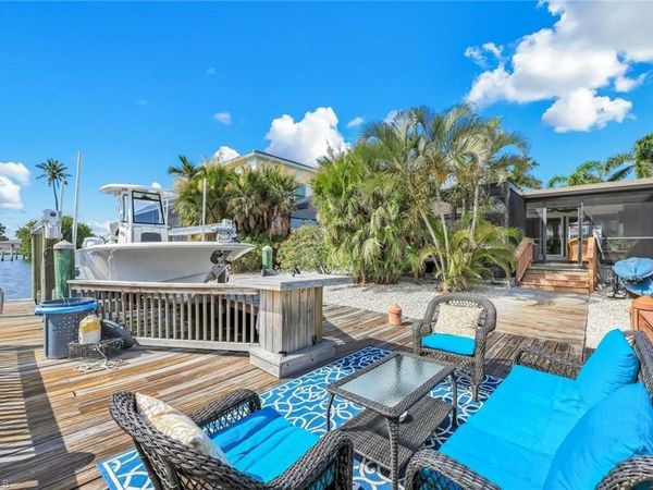 785 Willow CT, MARCO ISLAND, FL 34145