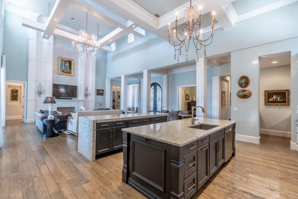 16916 Fairgrove Way , Naples, FL 34110 Photo