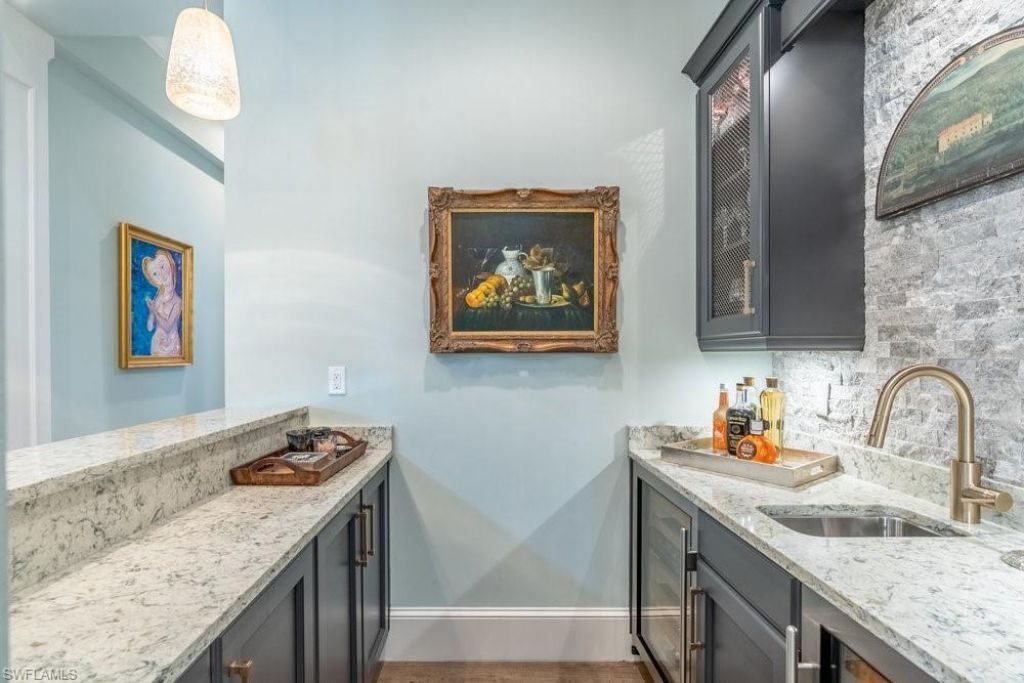 16916 Fairgrove Way , Naples, FL 34110 Photo