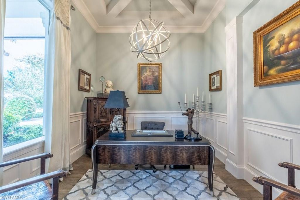 16916 Fairgrove Way , Naples, FL 34110 Photo