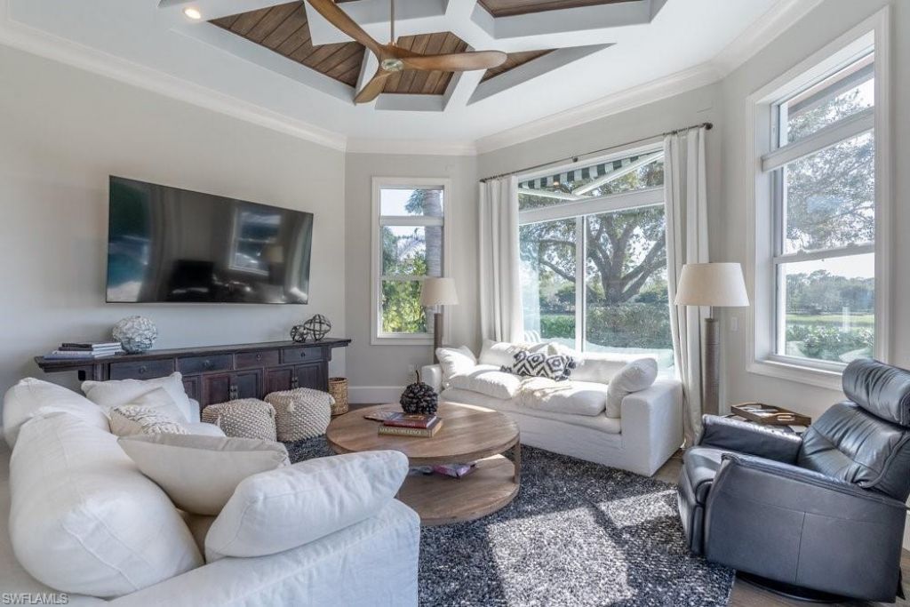 16916 Fairgrove Way , Naples, FL 34110 Photo