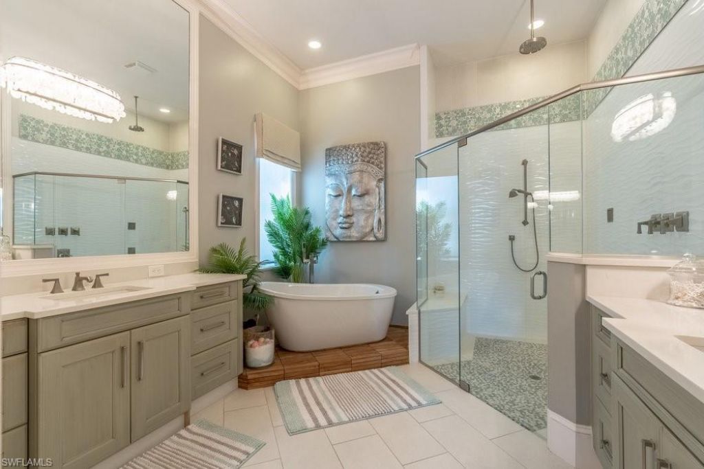 16916 Fairgrove Way , Naples, FL 34110 Photo