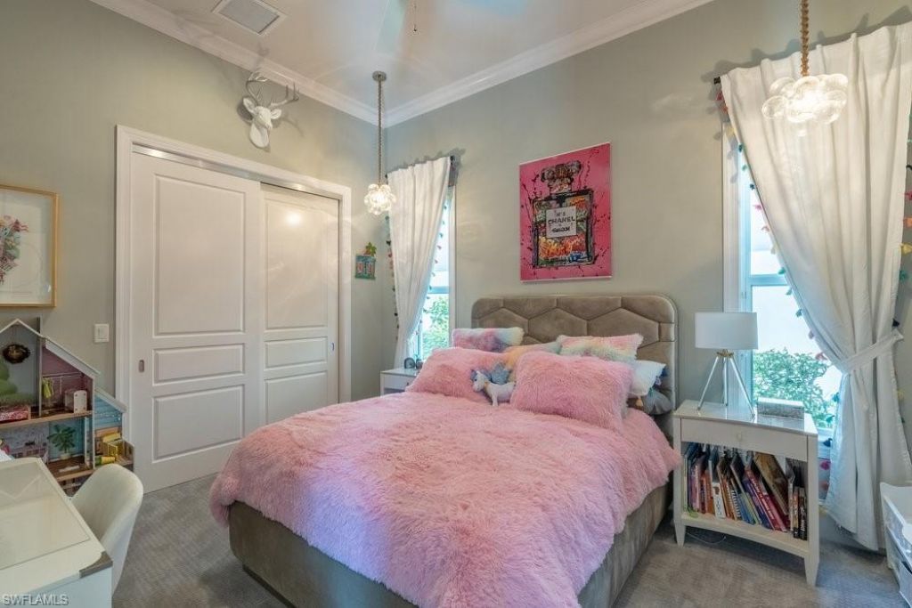 16916 Fairgrove Way , Naples, FL 34110 Photo