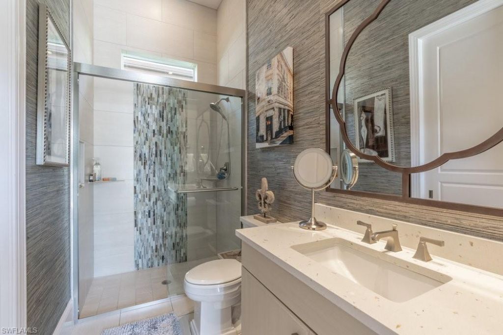 16916 Fairgrove Way , Naples, FL 34110 Photo