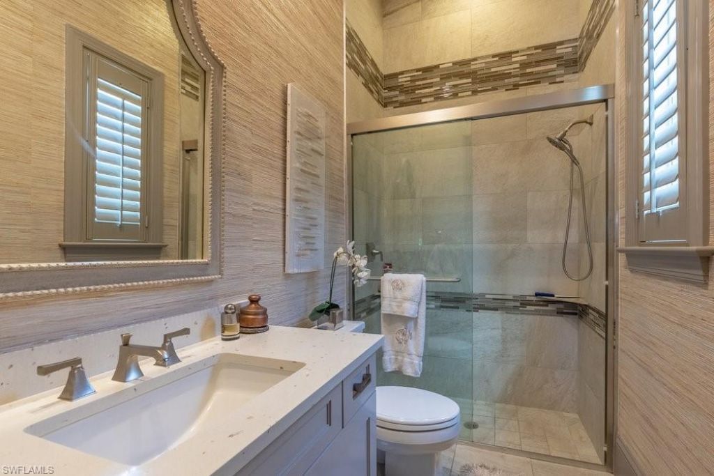 16916 Fairgrove Way , Naples, FL 34110 Photo