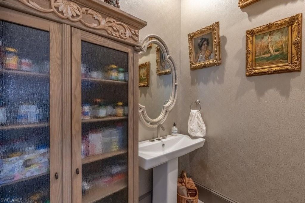 16916 Fairgrove Way , Naples, FL 34110 Photo