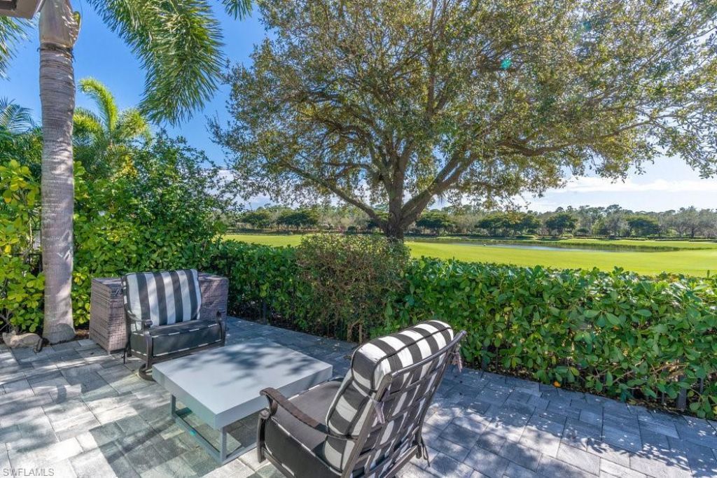 16916 Fairgrove Way , Naples, FL 34110 Photo
