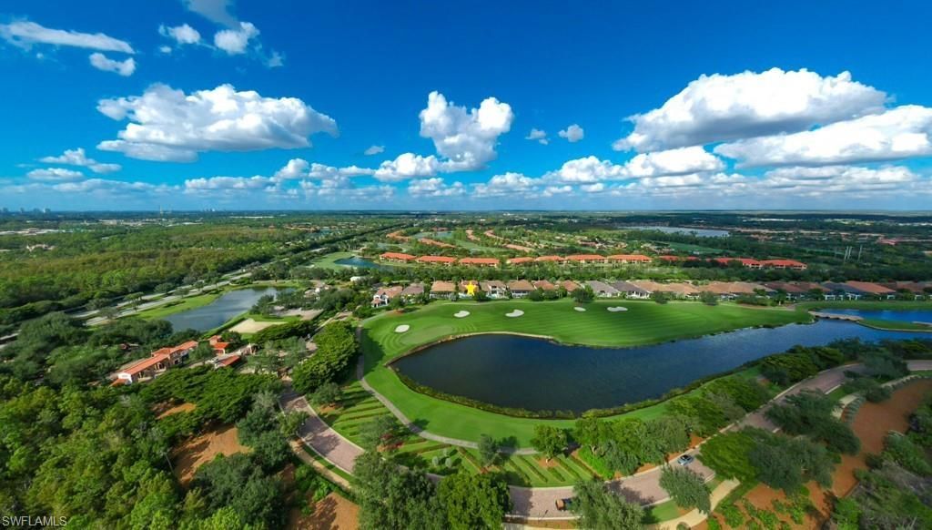 16916 Fairgrove Way , Naples, FL 34110 Photo