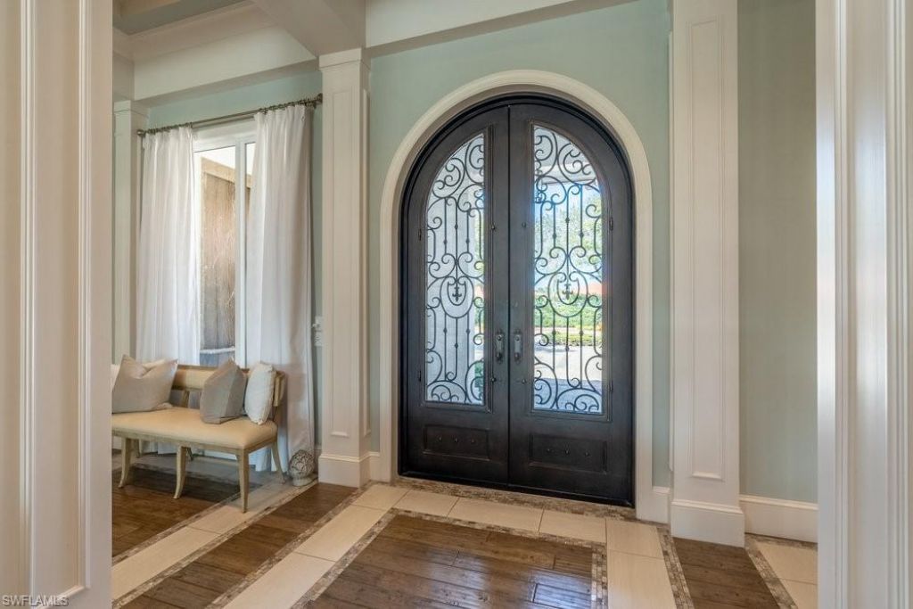 16916 Fairgrove Way , Naples, FL 34110 Photo