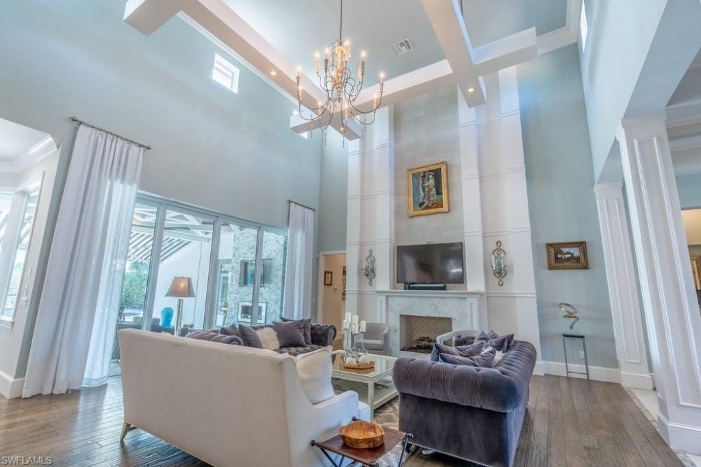 16916 Fairgrove Way , Naples, FL 34110 Photo
