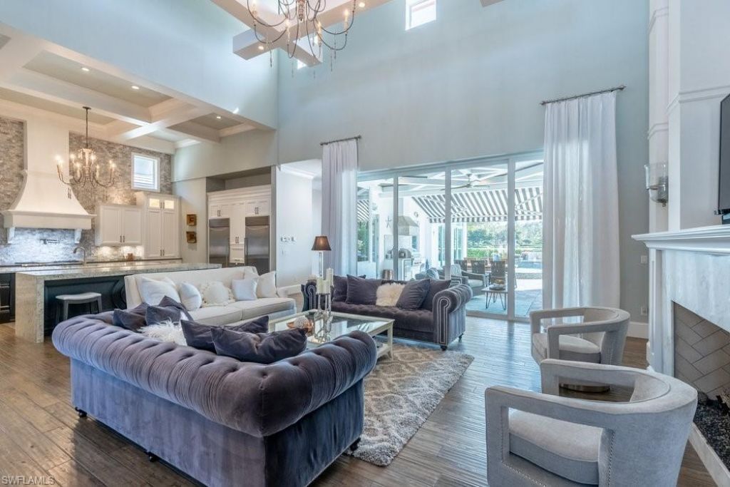 16916 Fairgrove Way , Naples, FL 34110 Photo