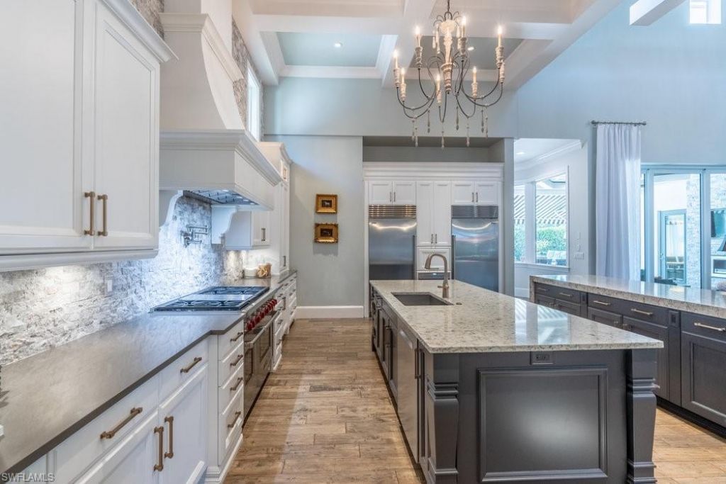 16916 Fairgrove Way , Naples, FL 34110 Photo