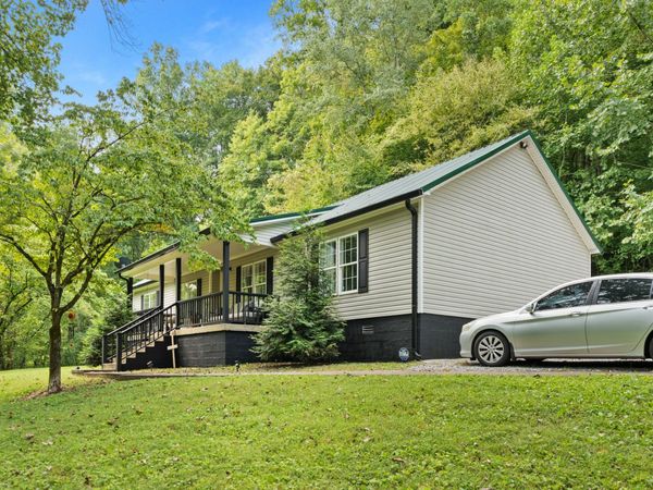 6461 Vestal Hollow Rd , Santa Fe, TN 38482