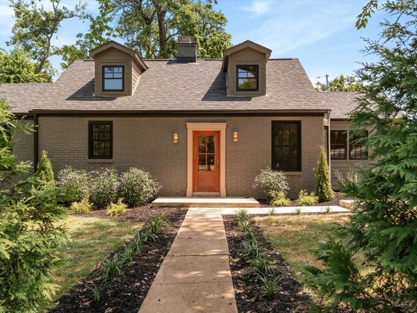2808 Brightwood Ave , Nashville, TN 37212