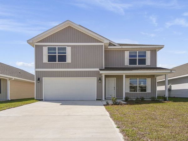 120 Ryder Lane, Panama City, FL 32404