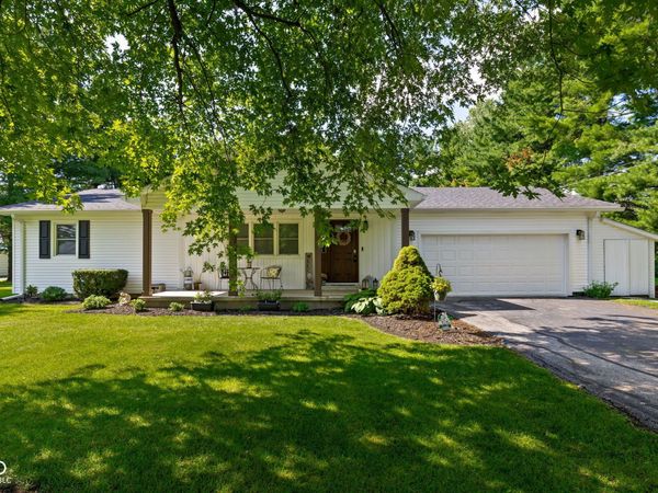 1510 Riley Road , Lebanon, IN 46052