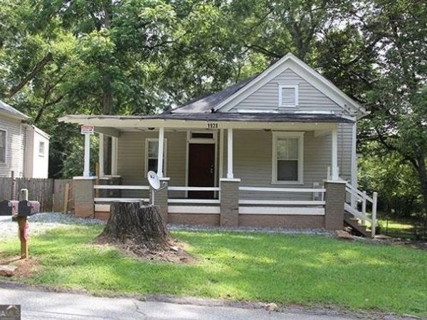1928 SE Meador Avenue, Unit B, Atlanta, GA 30315