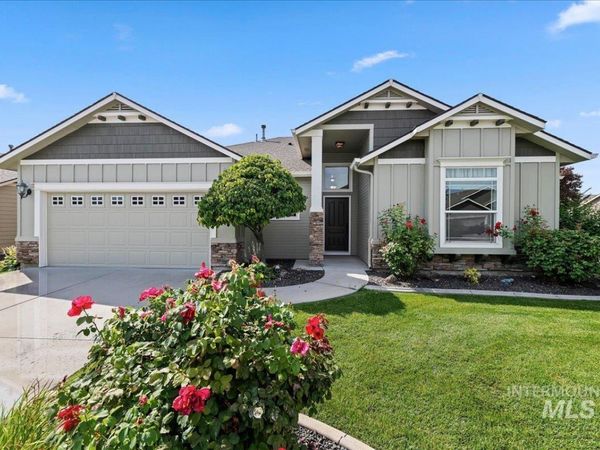 507 W. Briar Hill, Nampa, ID 83686