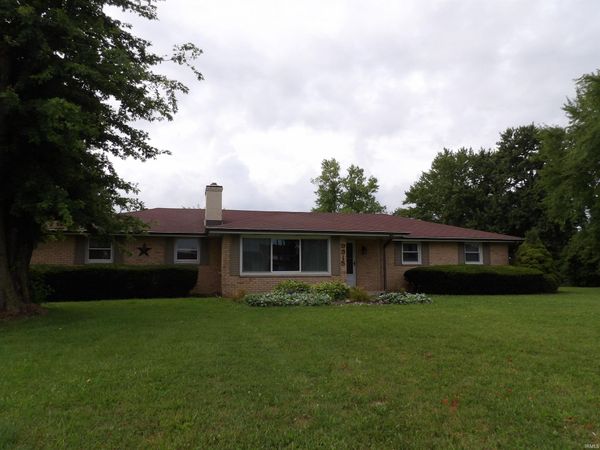 9315 E Jackson Street, Selma, IN 47383