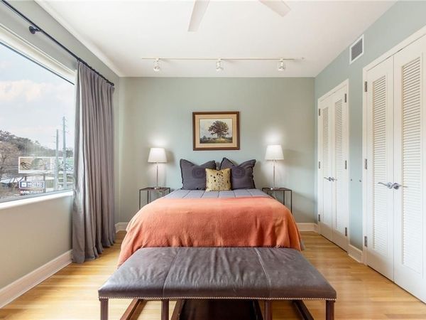 901 W 9th ST, Unit 315, Austin, TX 78703