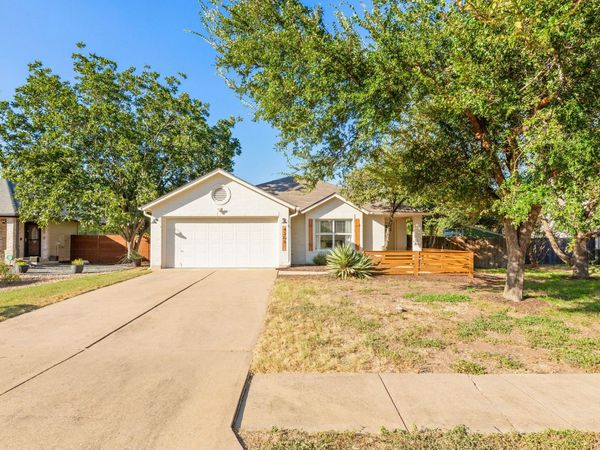 4208 Triboro TRL, Austin, TX 78749