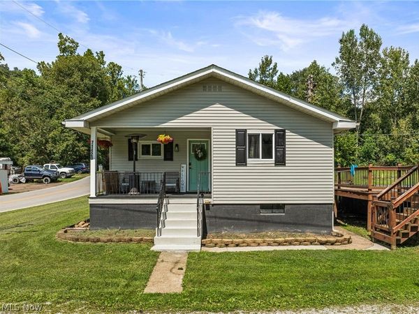71420 Front Street , St Clairsville, OH 43950