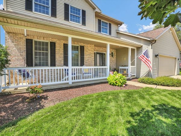 3301 Cypress Creek Road , Champaign, IL 61822