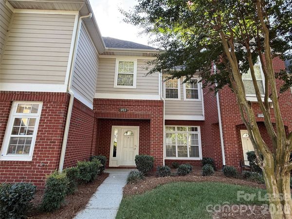 933 Central Park Circle , Davidson, NC 28036
