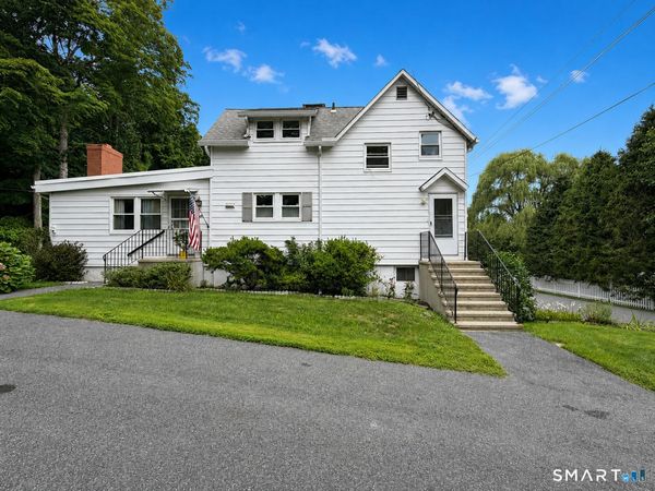 172 Heritage Hill , Unit 170, New Canaan, CT 06840