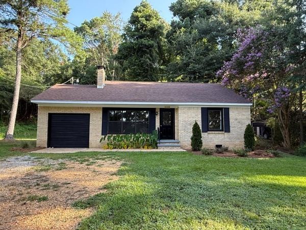 119 Bankhead Road, Tremont, MS 38876