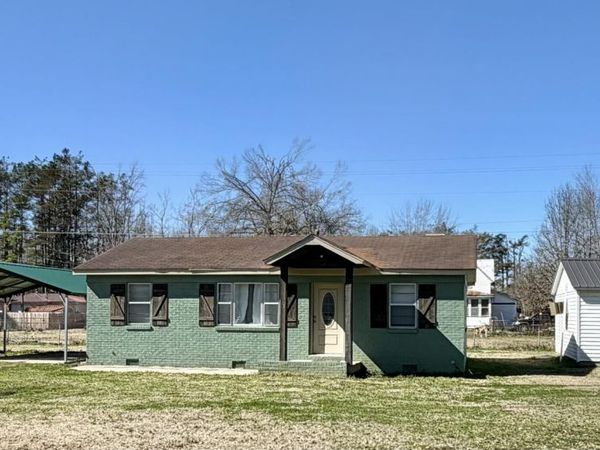 1 County Road 5119, Booneville, MS 38829