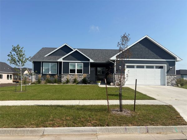 2123 Ketelsen Drive, Ames, IA 50010