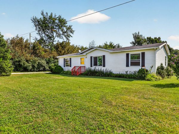 9390 Dicey Street, Montague, MI 49437