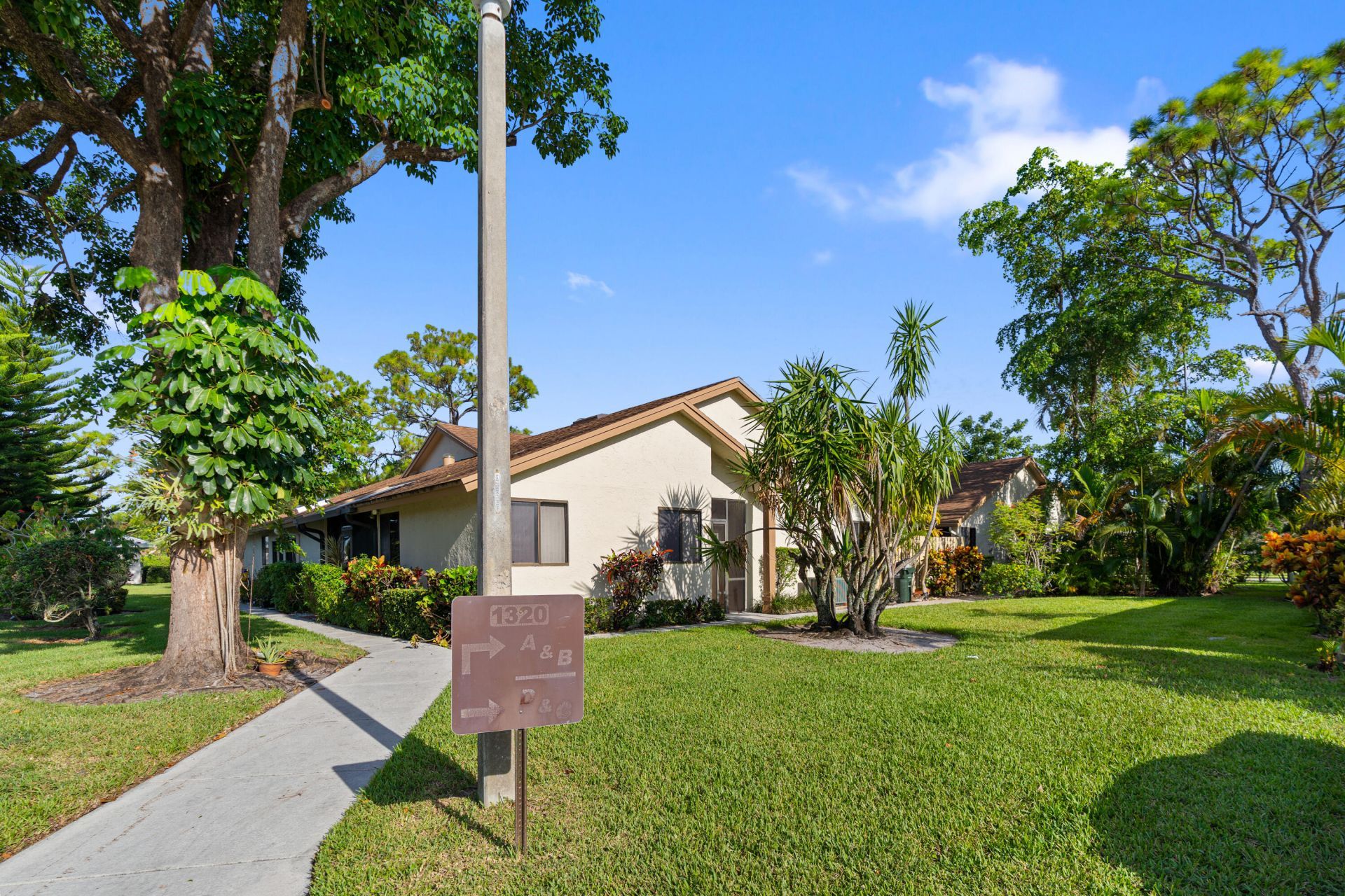 1320 NW 29th Avenue, Unit C, Delray Beach, FL 33445 Photo