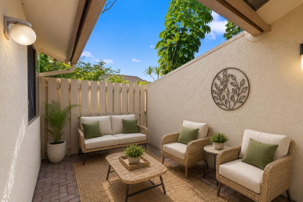1320 NW 29th Avenue, Unit C, Delray Beach, FL 33445 Photo