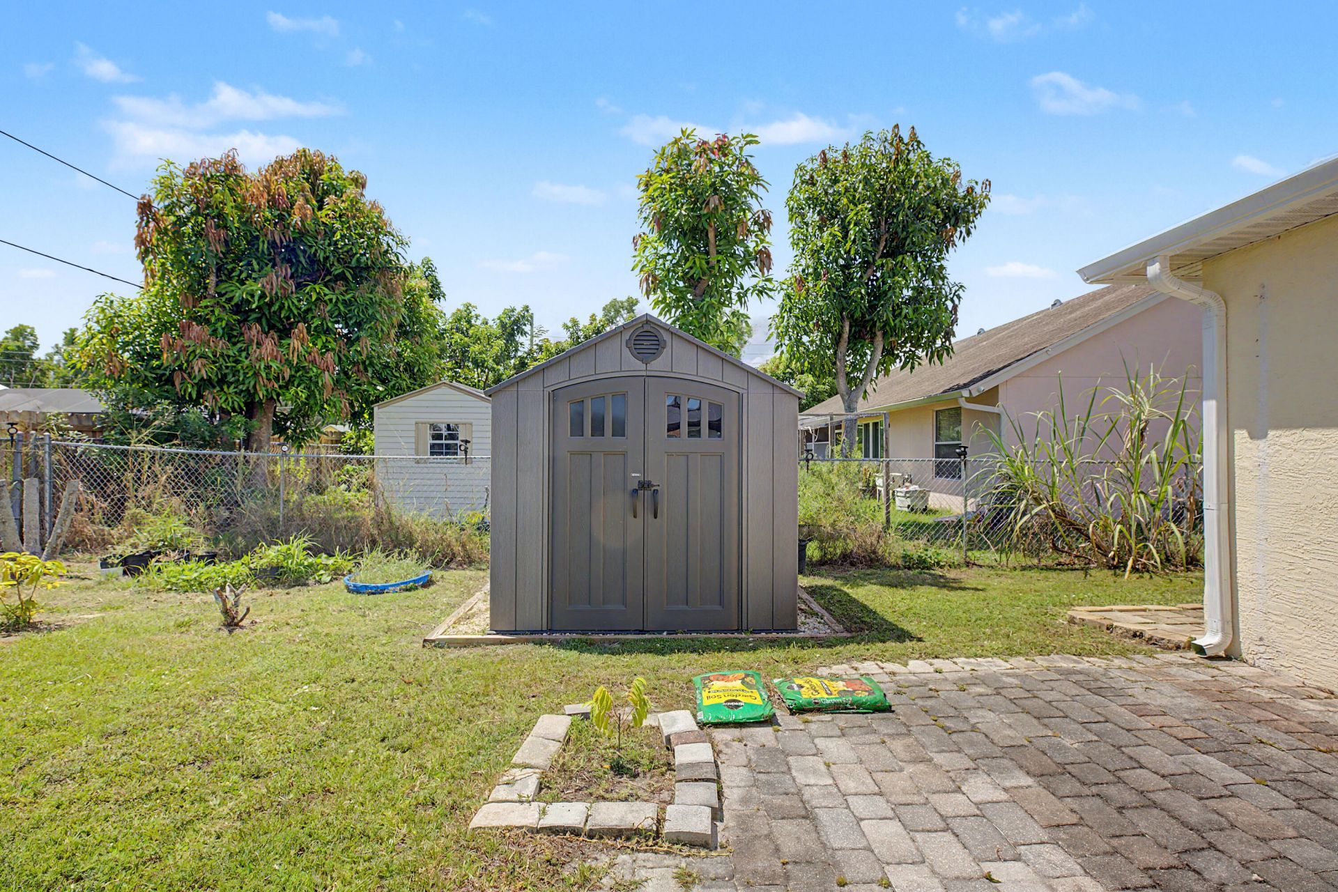 2585 SE Lakewood Street, Port Saint Lucie, FL 34952 Photo