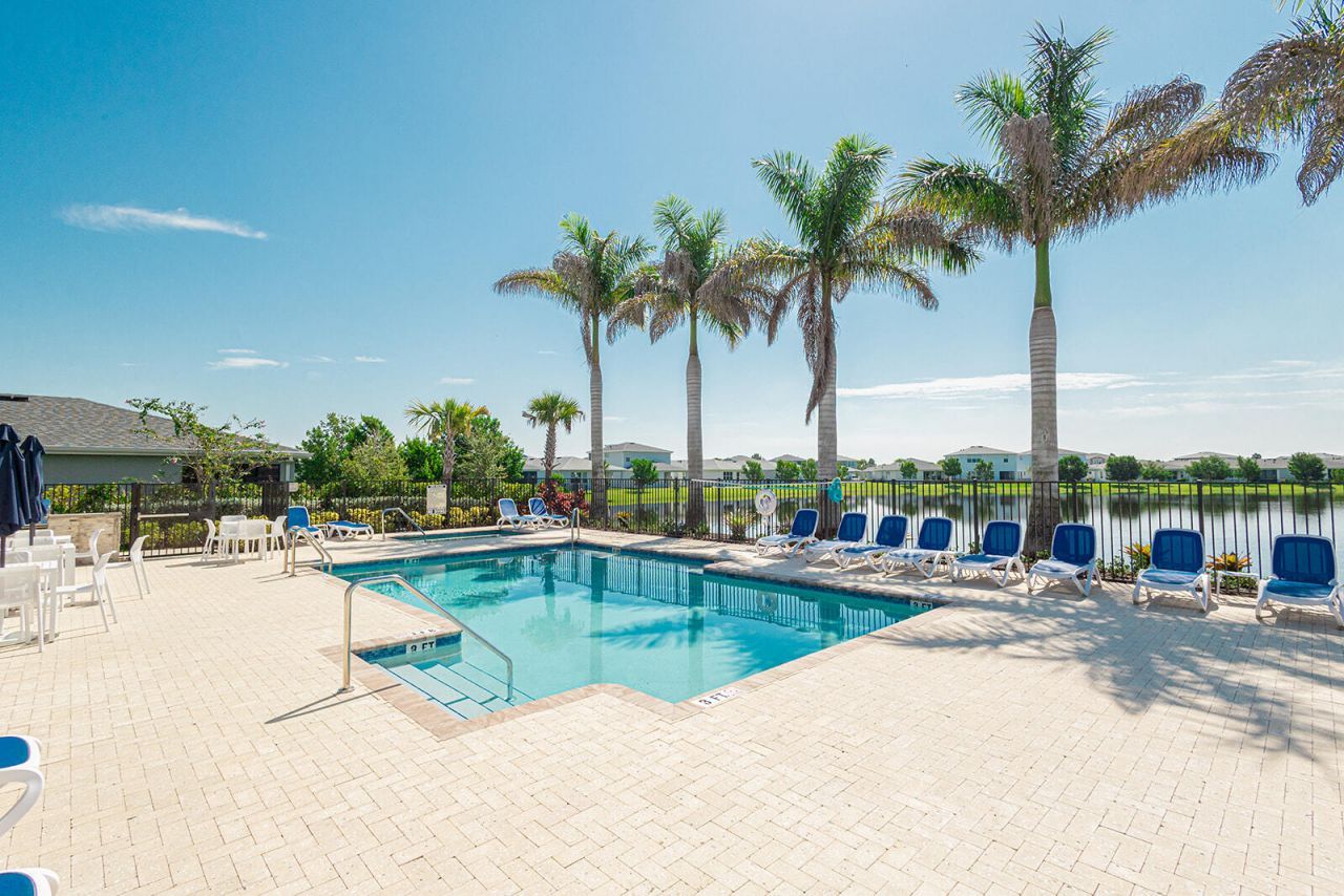 12855 SW Phoenix Drive, Port Saint Lucie, FL 34987 Photo