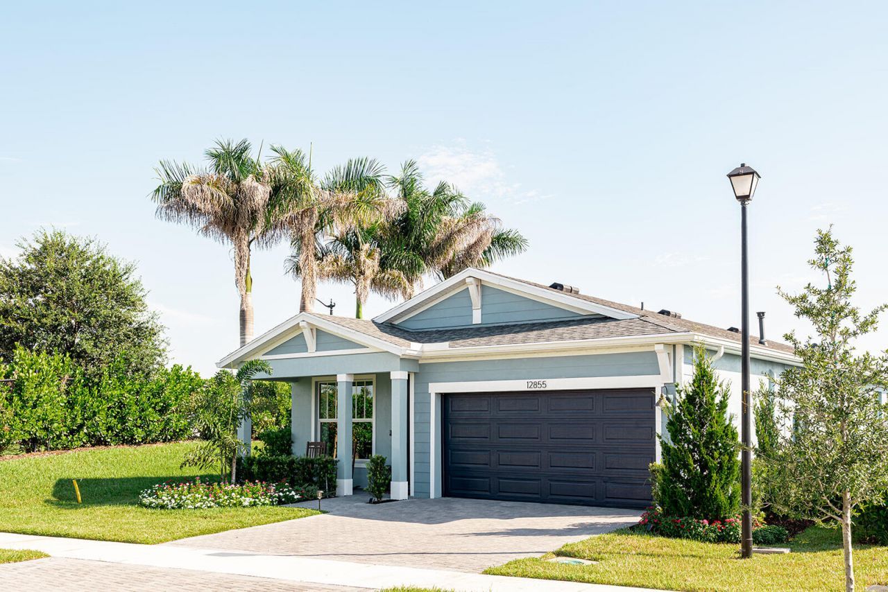 12855 SW Phoenix Drive, Port Saint Lucie, FL 34987 Photo