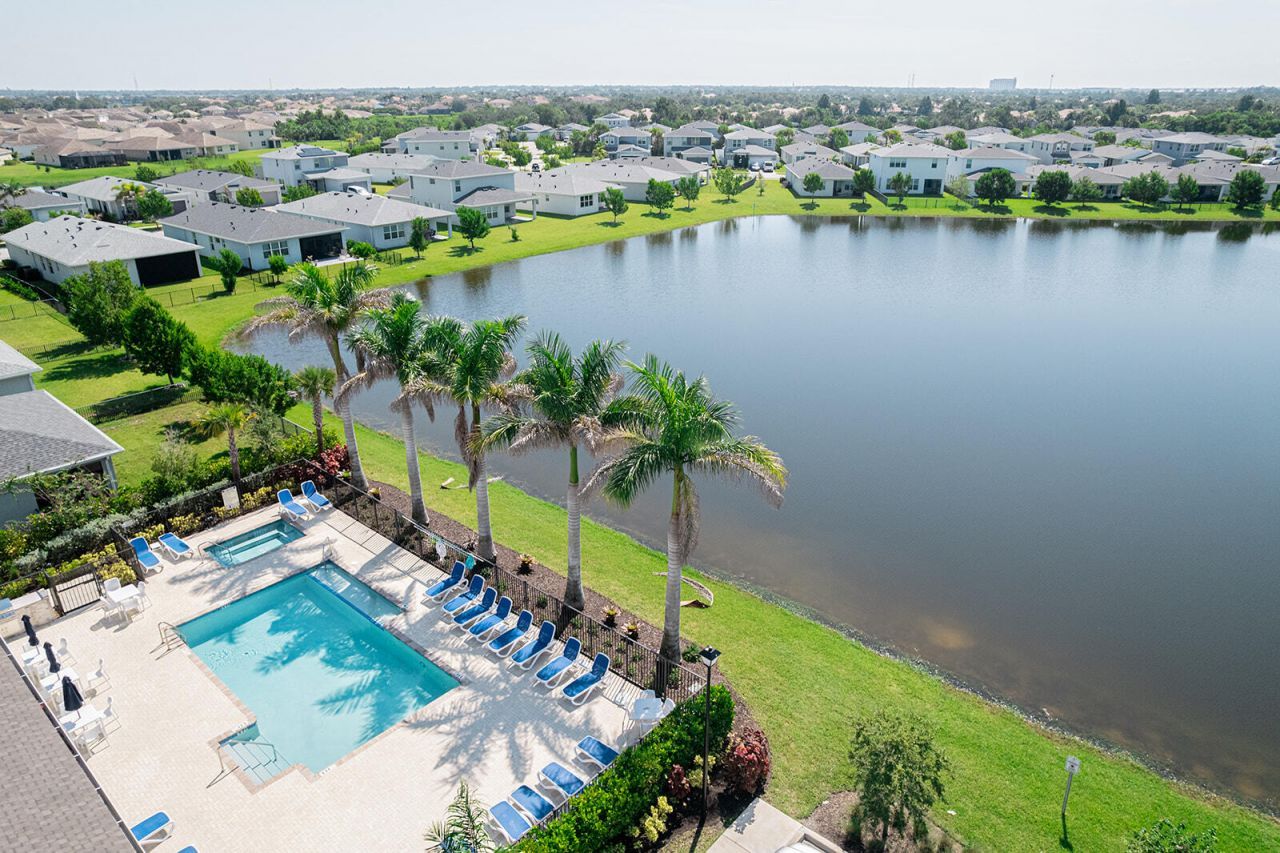 12855 SW Phoenix Drive, Port Saint Lucie, FL 34987 Photo
