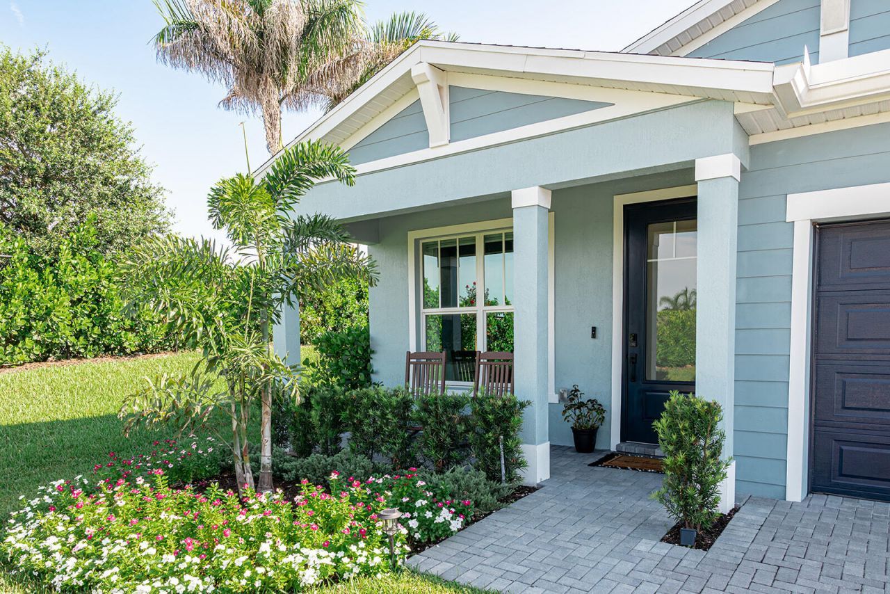 12855 SW Phoenix Drive, Port Saint Lucie, FL 34987 Photo