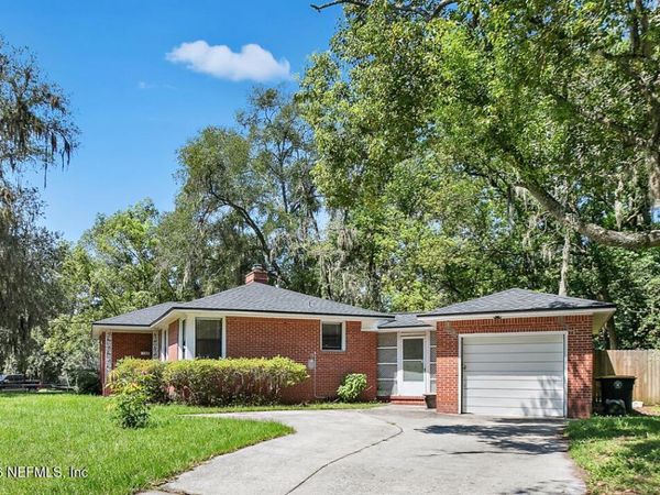 1522 MURRAY Drive, Jacksonville, FL 32205