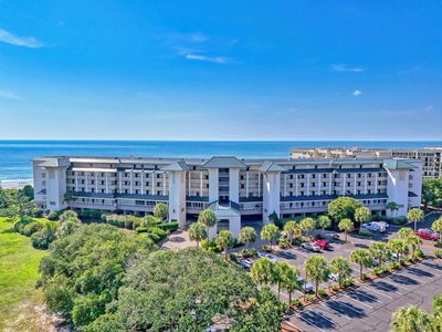 601 Retreat Beach Circle, Unit 227, Pawleys Island, SC 29585