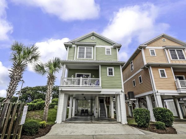 2740 Kashton Dr., Myrtle Beach, SC 29577