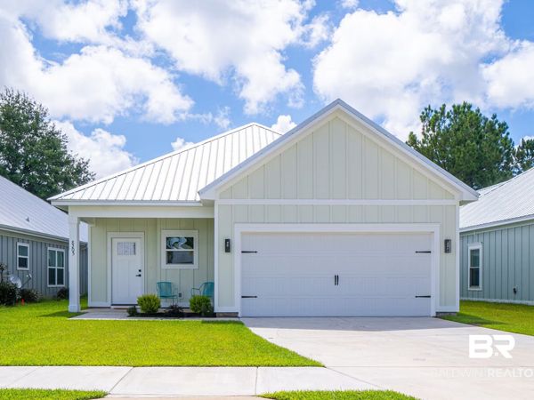 8205 Carmel Circle, Foley, AL 36535