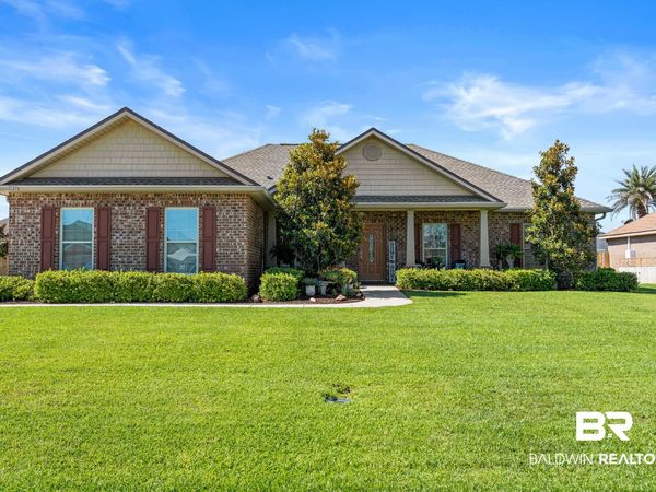 1121 Orlando Drive, Foley, AL 36535