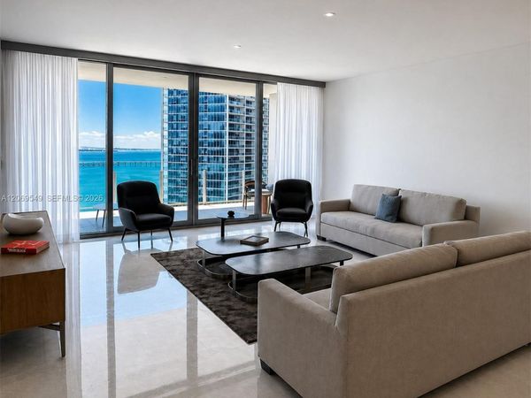 300 Biscayne Blvd Way , Unit 4404, Miami, FL 33131