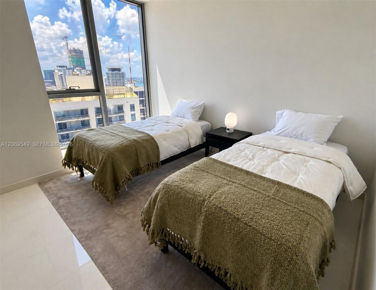 300 Biscayne Blvd Way, Unit 4404, Miami, FL 33131 Photo